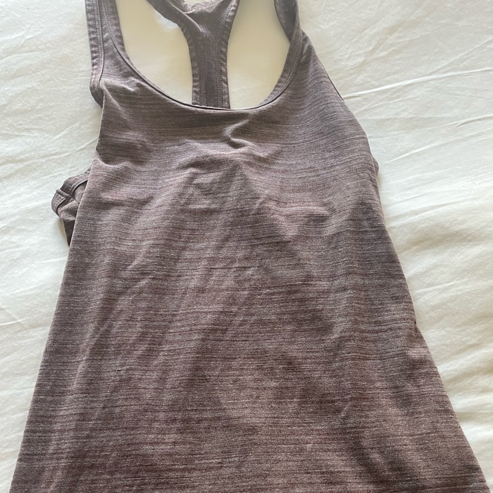 Nike Women Tank Dri Fit